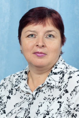 Литвинцева Людмила Владимировна Литвинцева Людмила Владимировна